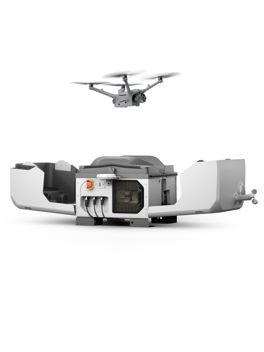 DJI DOCK V3
