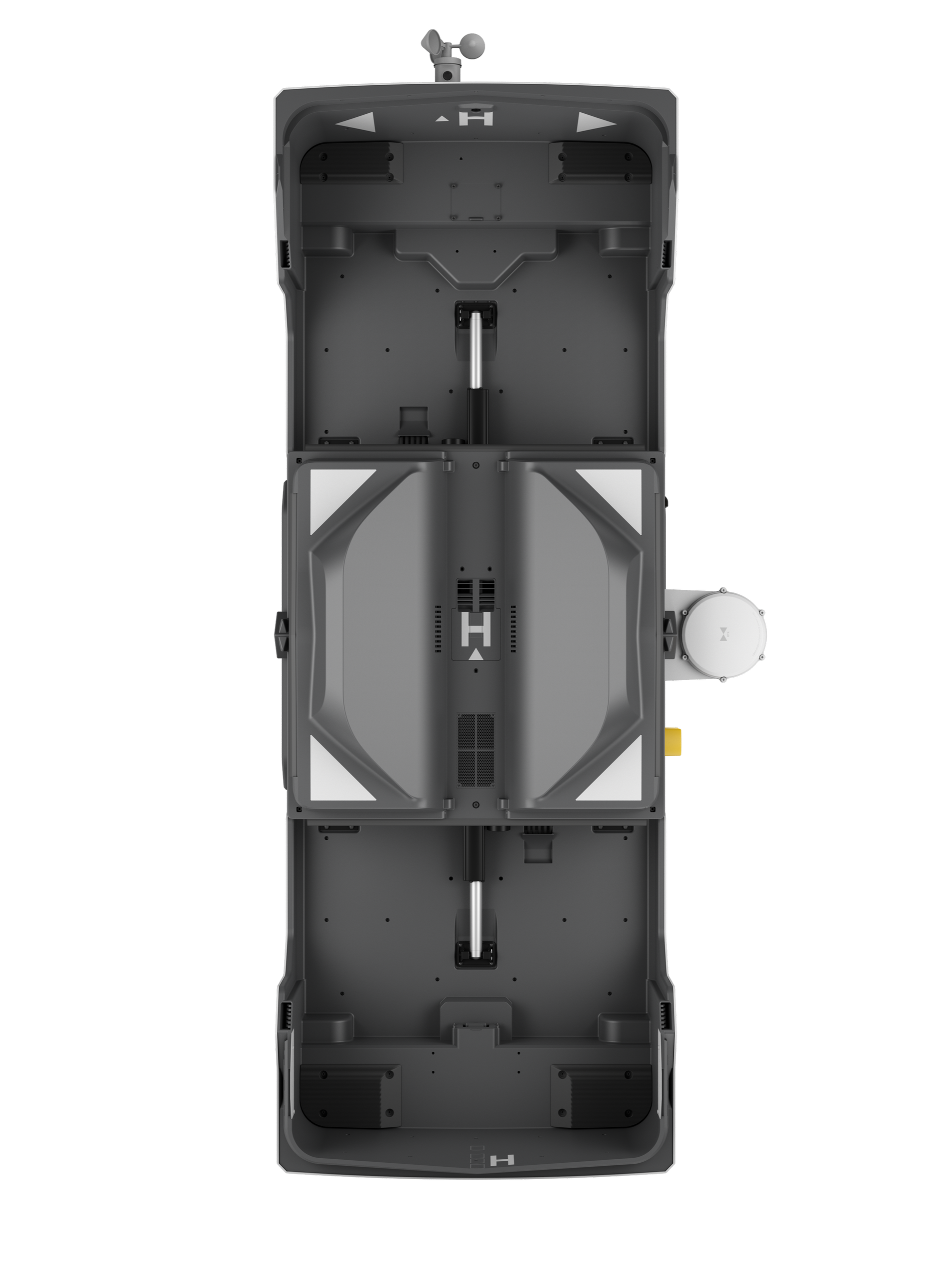DJI DOCK V3