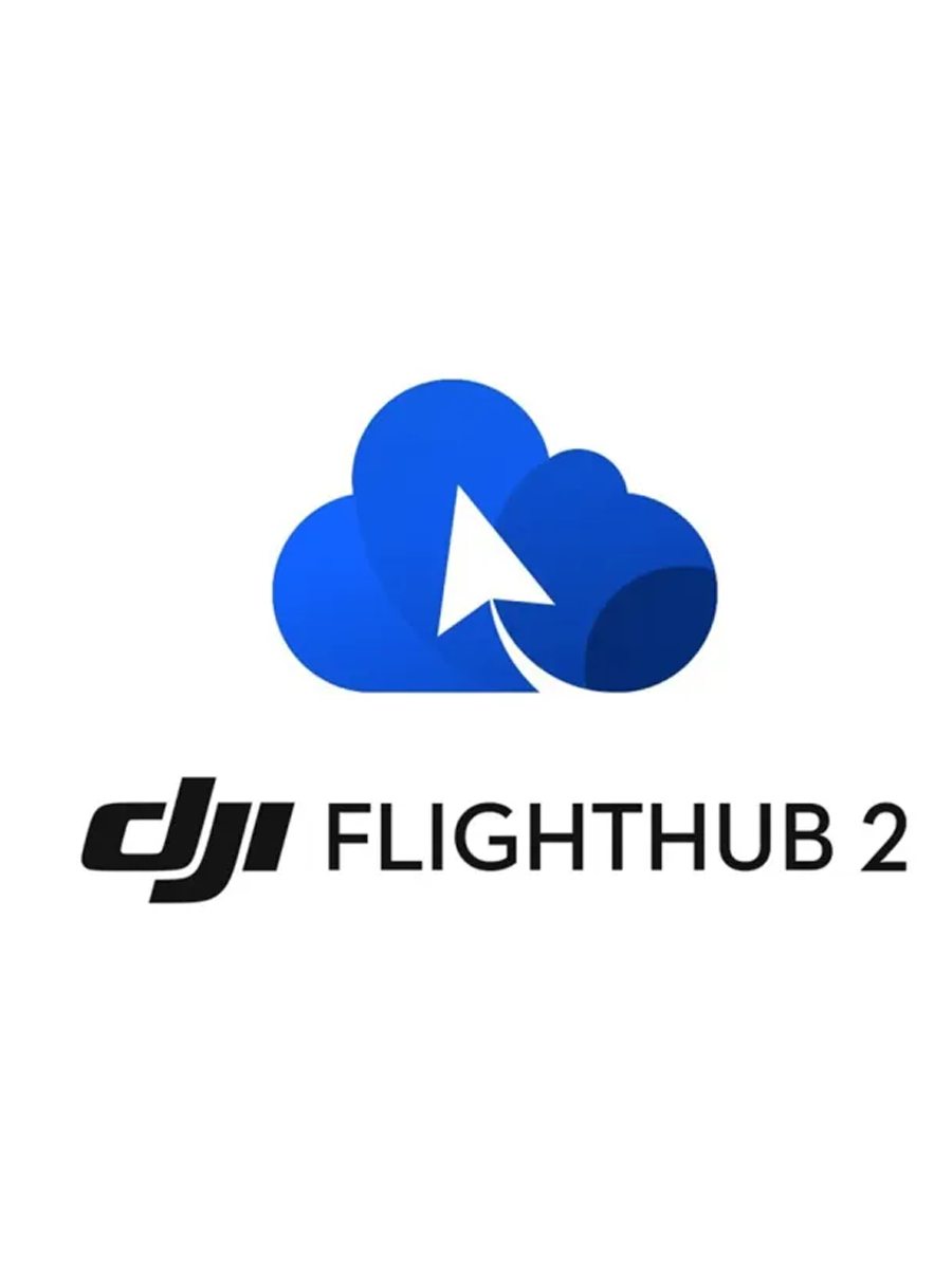 DJI FLIGHTHUB 2