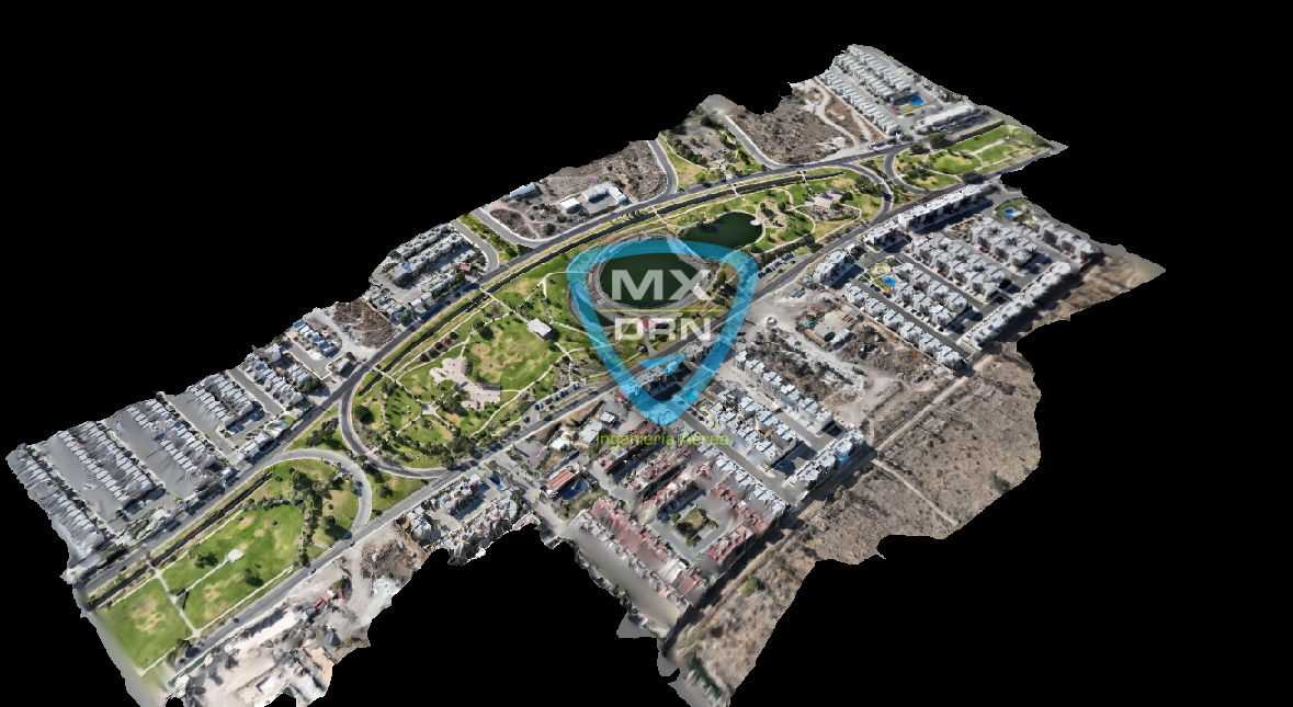 Topografía Inmobiliaría