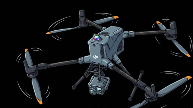 MX DRONE CAPACITACION RPAS