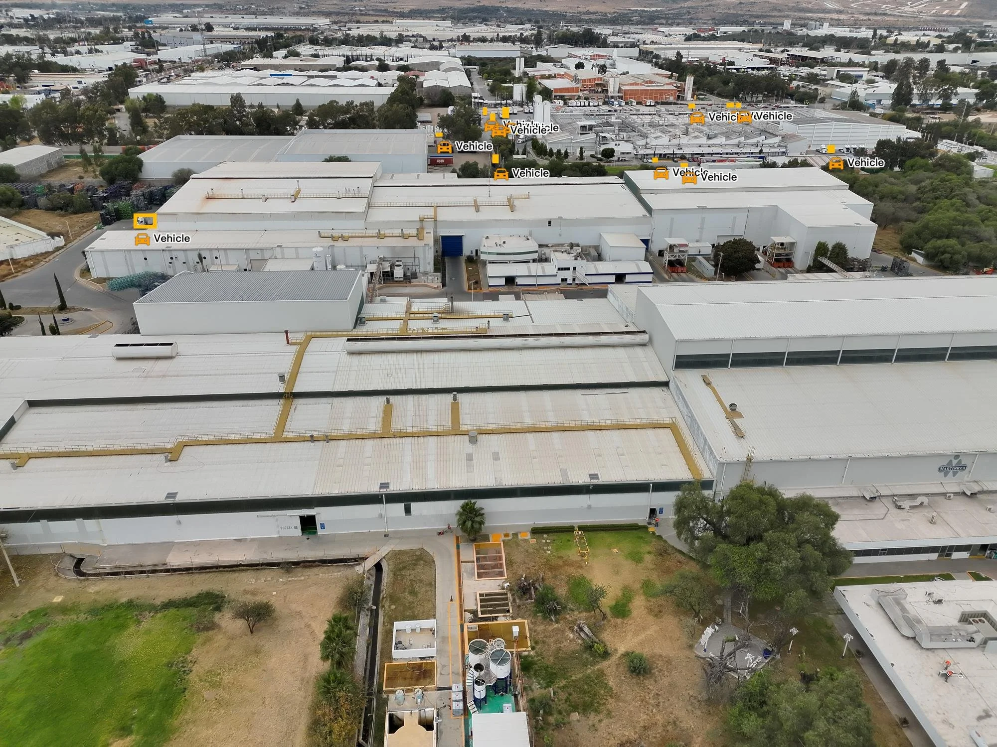 MX DRONE, SEGURIDAD PATRIMONIAL