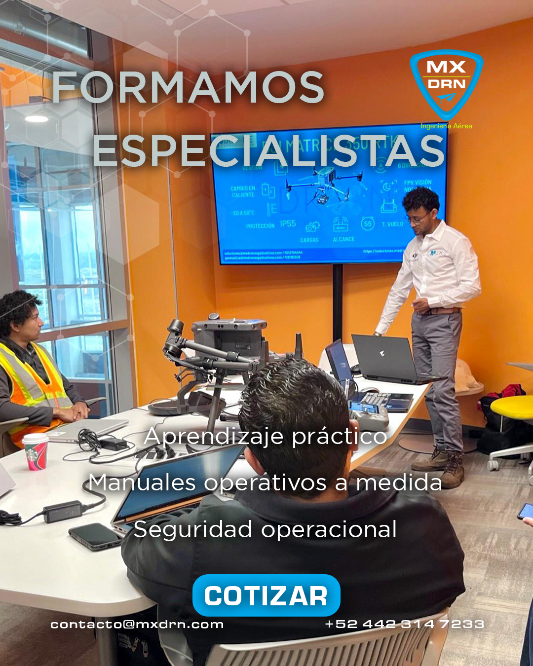 Curso en linea