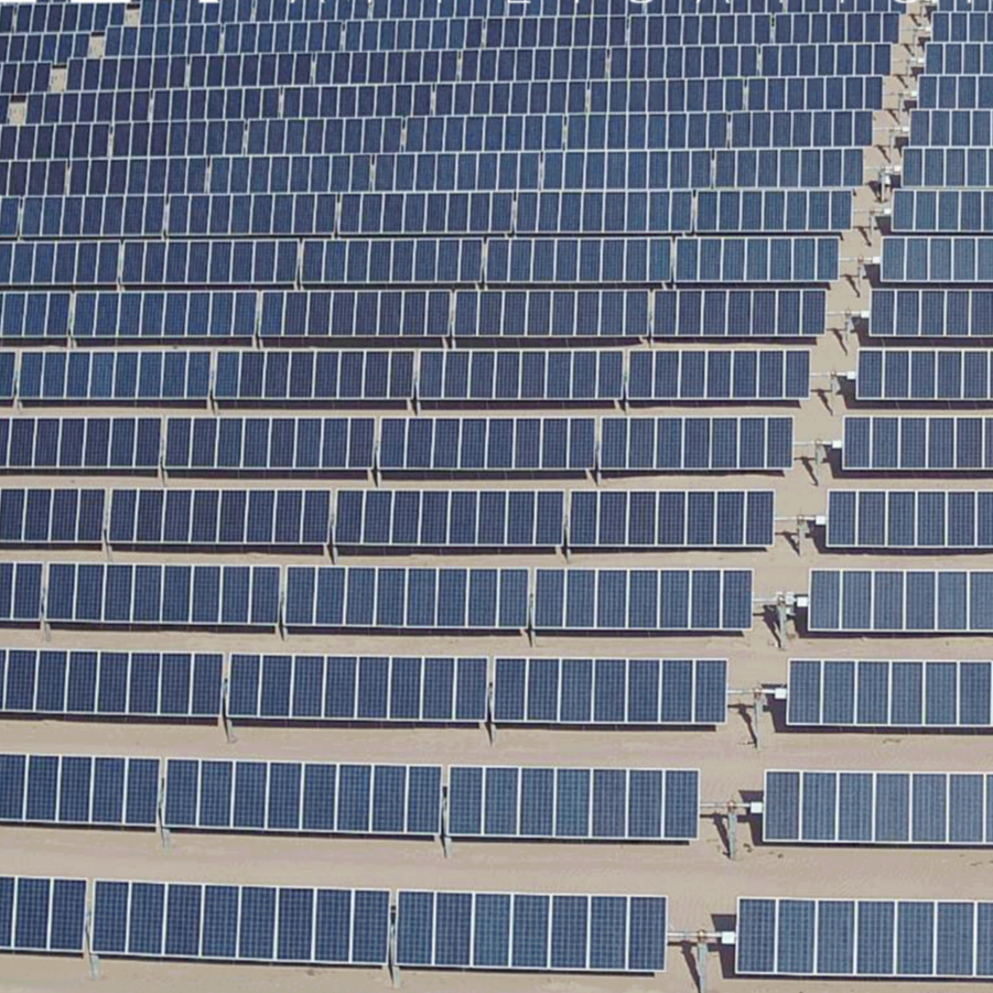 Energía Fotovoltaica