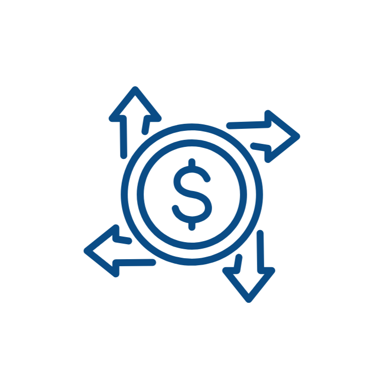 Not All Money Coming In Is Income.