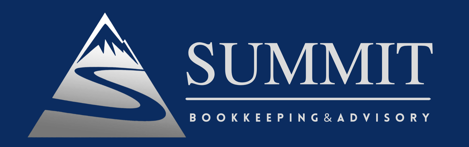 Summit Bookkeeping &amp; Advisory