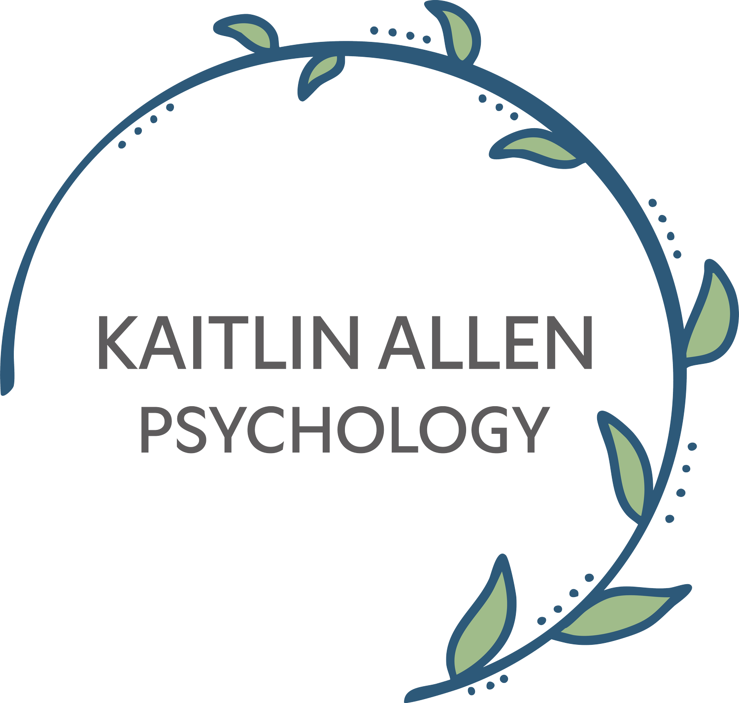 Kaitlin Allen Psychology