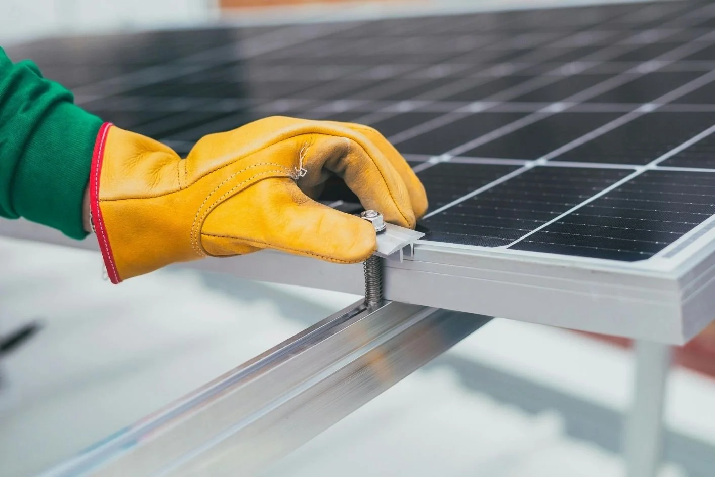 Suministro para Instalaciones Fotovoltaicas