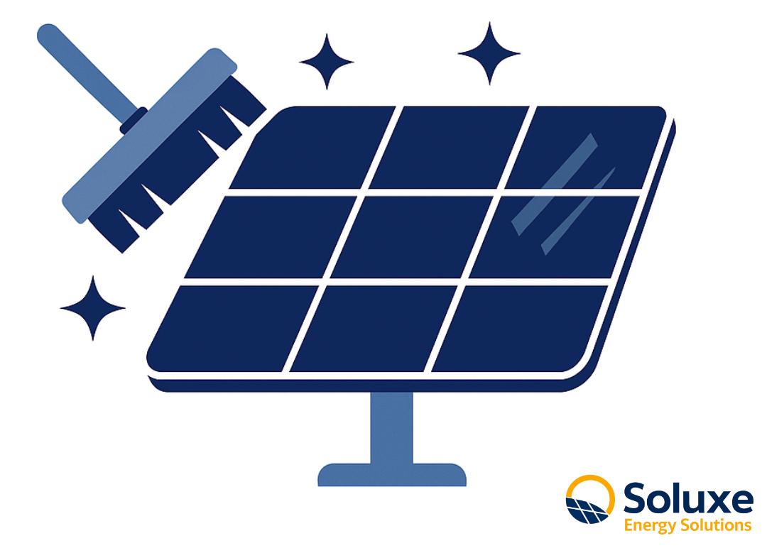 Mantenimiento preventivo en sistemas solares y cómo impacta tu ahorro