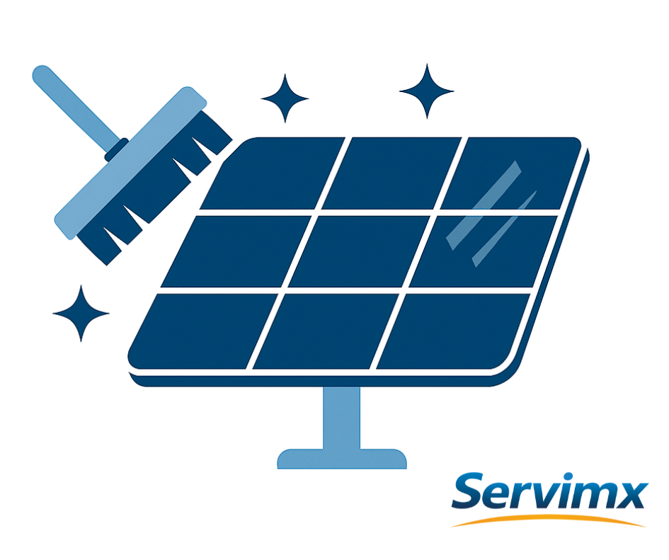 Mantenimiento preventivo en sistemas solares y cómo impacta tu ahorro