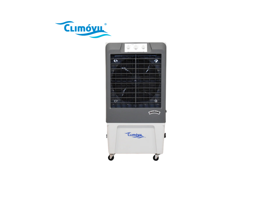Enfriador Evaporativo Classic Home XS 4,000 m³/h | Climovil