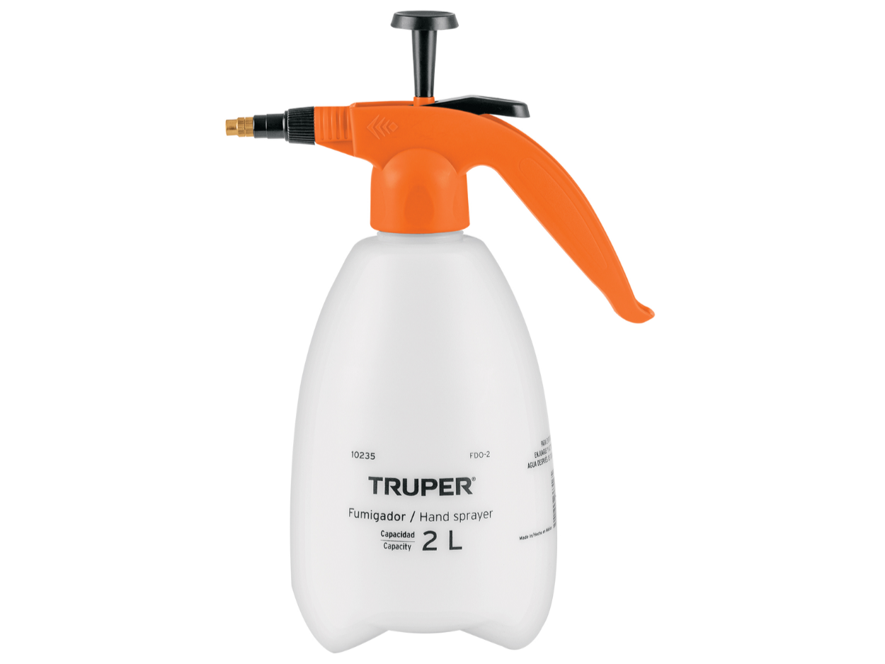 Fumigador Doméstico de 2 Litros | Truper