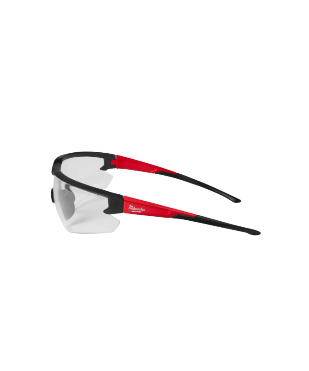 Lentes Milwaukee 48-73-2010 Transparentes Antirrayas  Seguridad Industrial (3).png