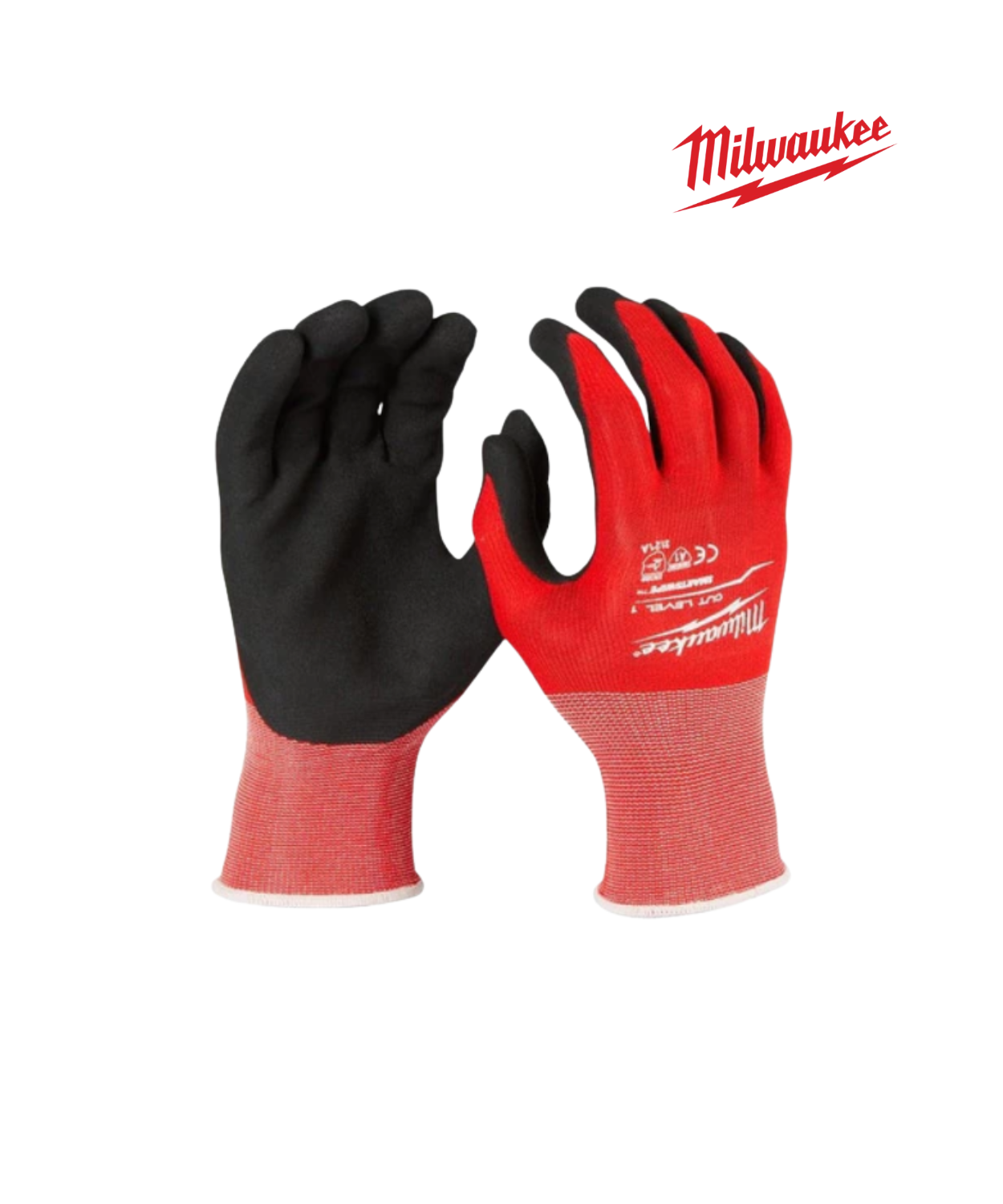 Guantes Milwaukee 48-22-8902 Anticorte Nivel 1  Uso Profesional (1).png
