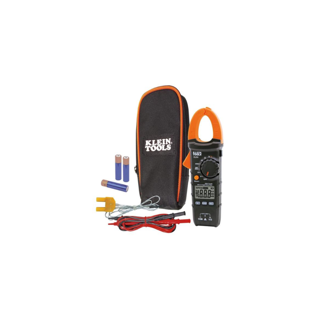 Multímetros Klein Tools.png