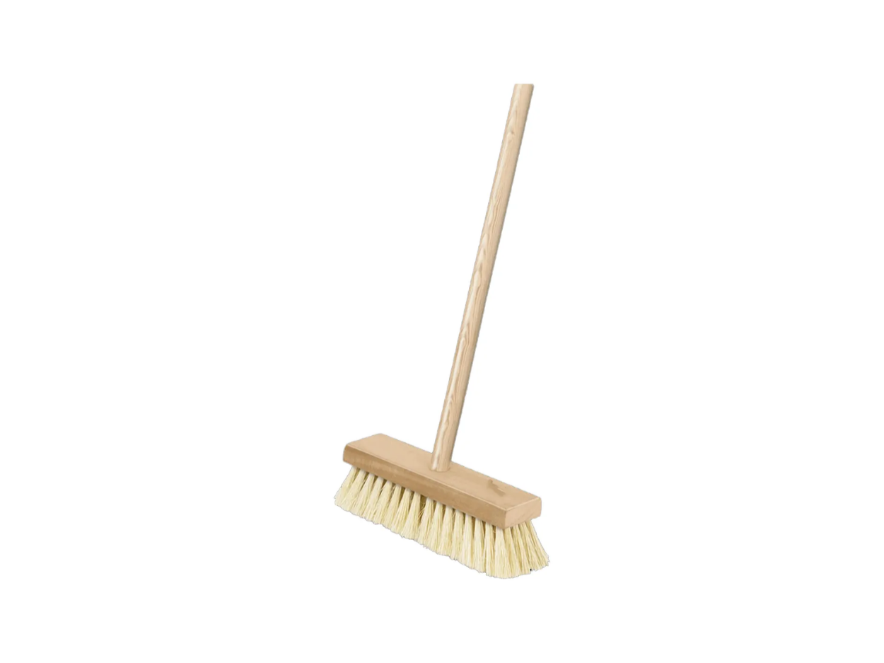 Cepillo para Impermeabilizar Delza