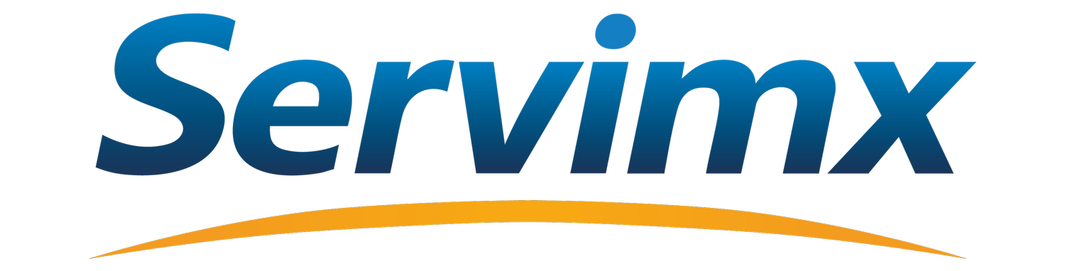 Servimx | Servicios, Energía y Suministro Técnico