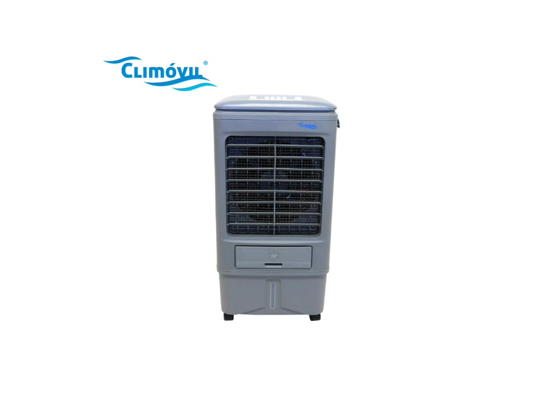 Enfriador Evaporativo Classic Home Mini 3000 m³/h | Climovil