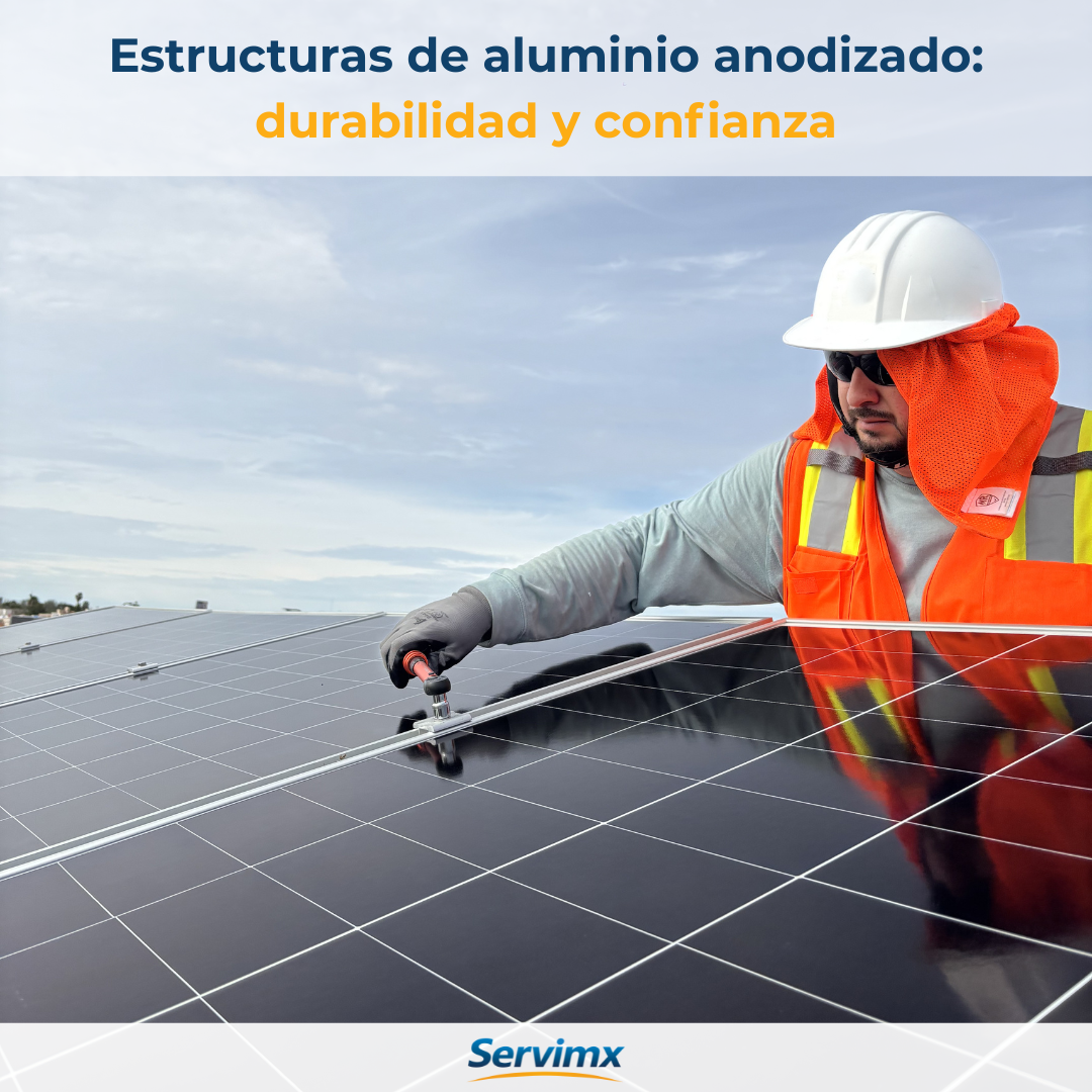 Estructura solar