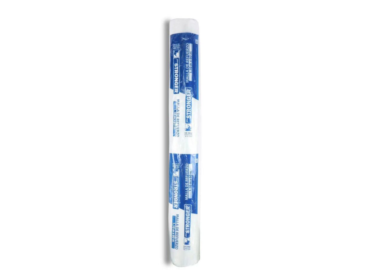 Malla de Refuerzo PRO 65 Stronger | Rollos de 60 m y 100 m
