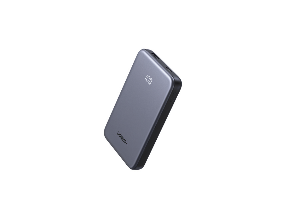 Power Bank Ultradelgado 10000 mAh | UGREEN