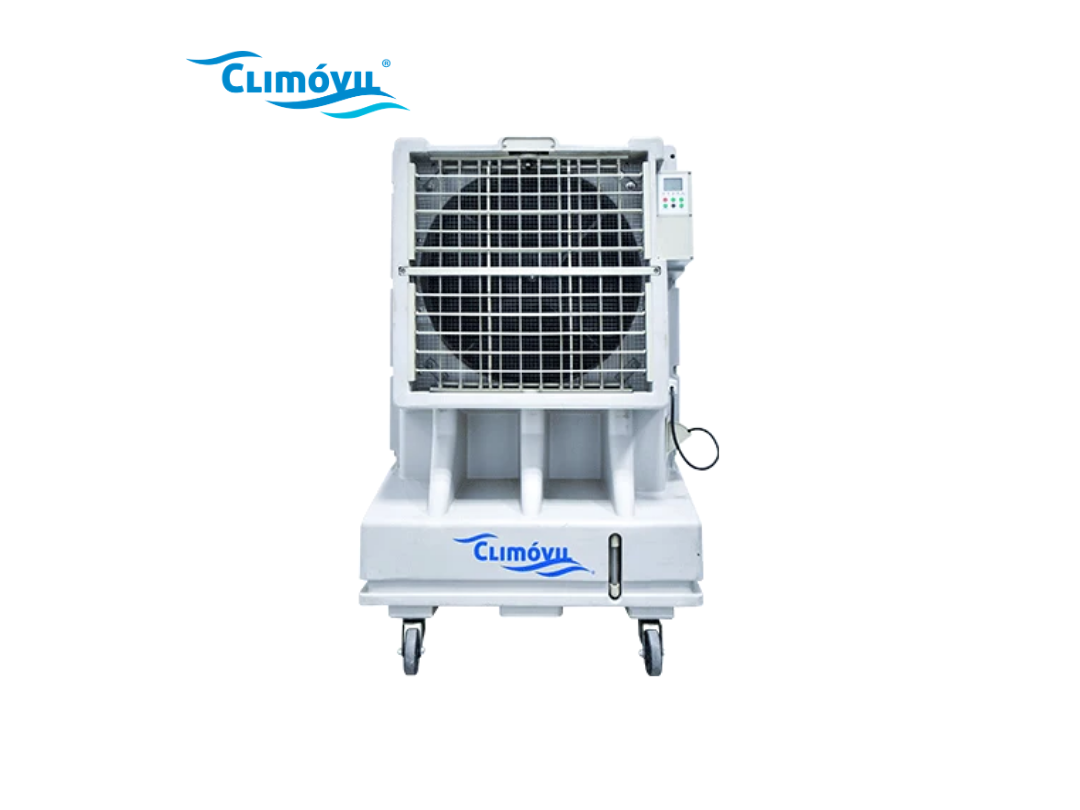 Enfriador Evaporativo Classic P 9,000 m³/h | Climovil