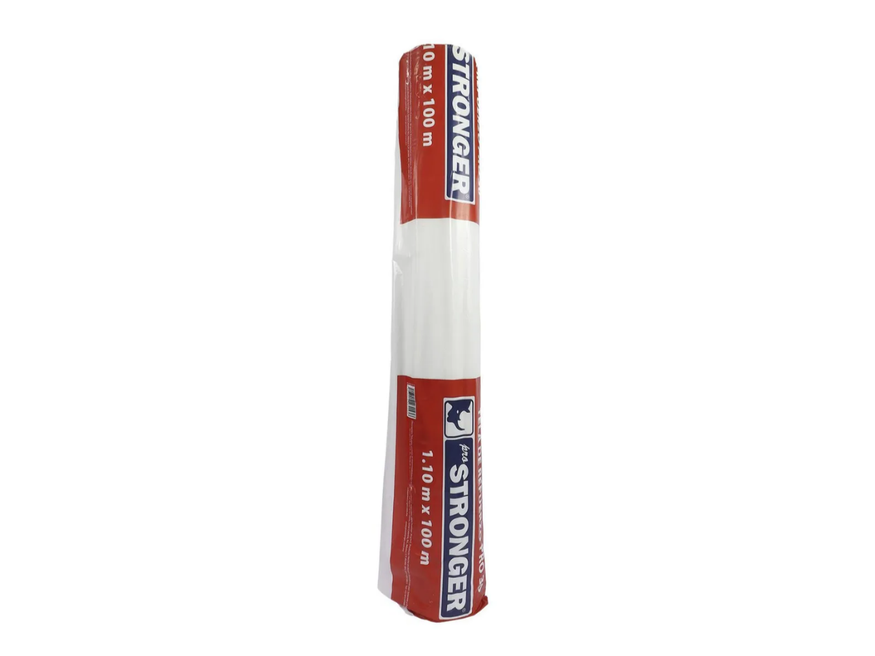 Malla de Refuerzo PRO 30 Stronger | Rollo de 100 m