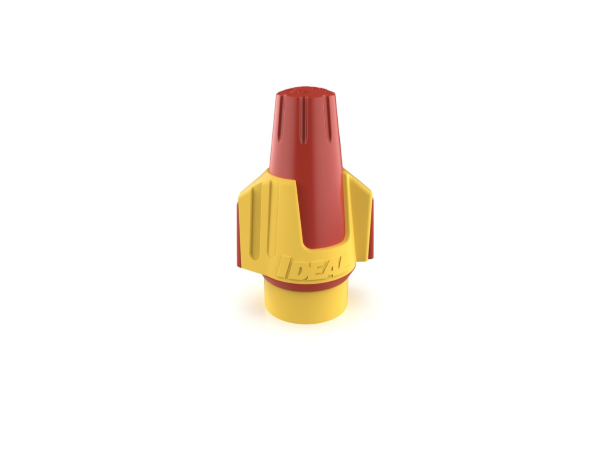 Conectores para Empalme de Resorte | Ideal y 3M