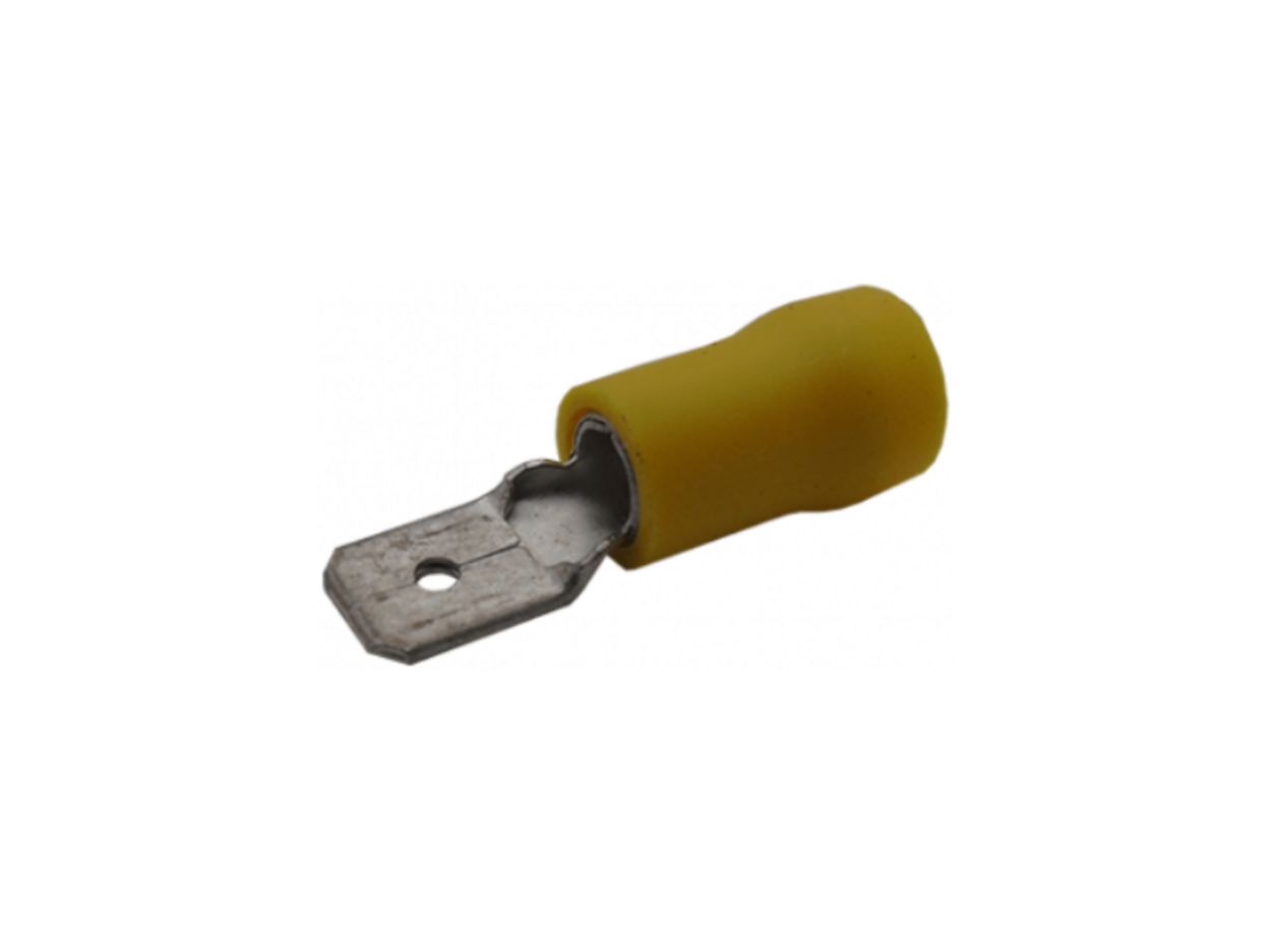 Terminal de Paleta Fast-On Macho 14-10 AWG | Altech