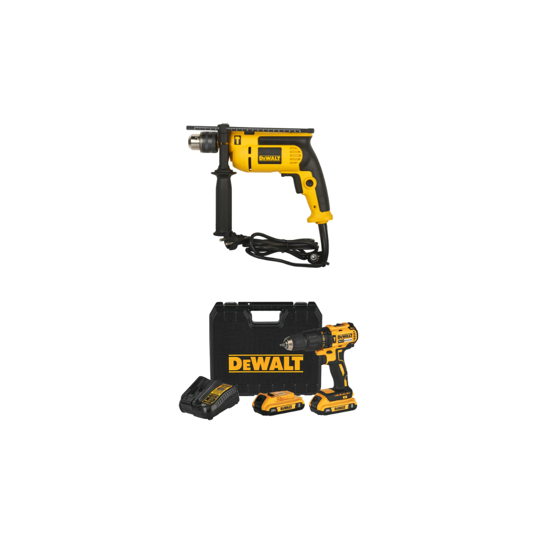 Taladro y Rotomartillo DeWALT.png