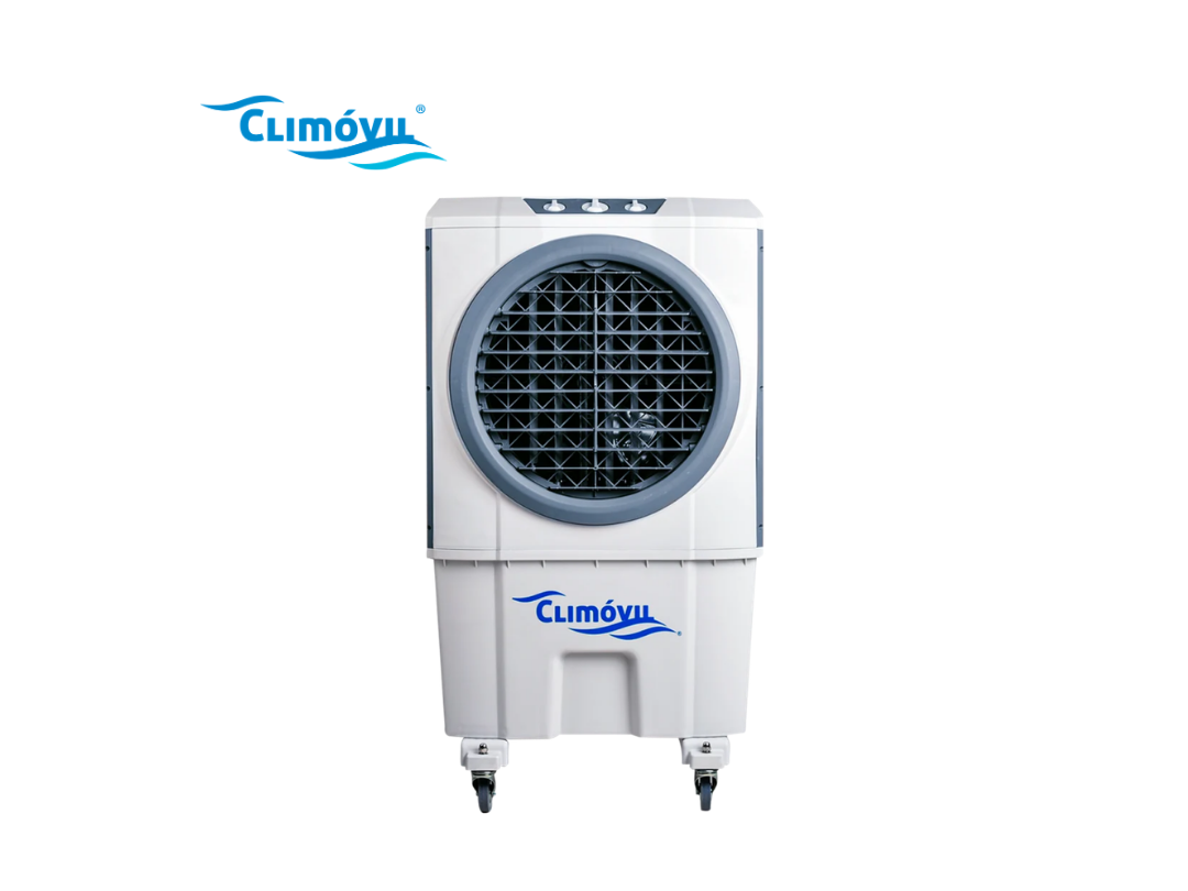Enfriador Evaporativo Classic Home 4,550 m³/h | Climovil