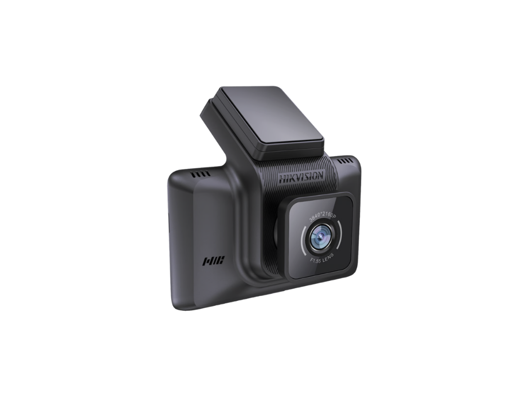 Dash Cam Dual 4 MP + 2 MP AE-DC4328-K5 | Hikvision