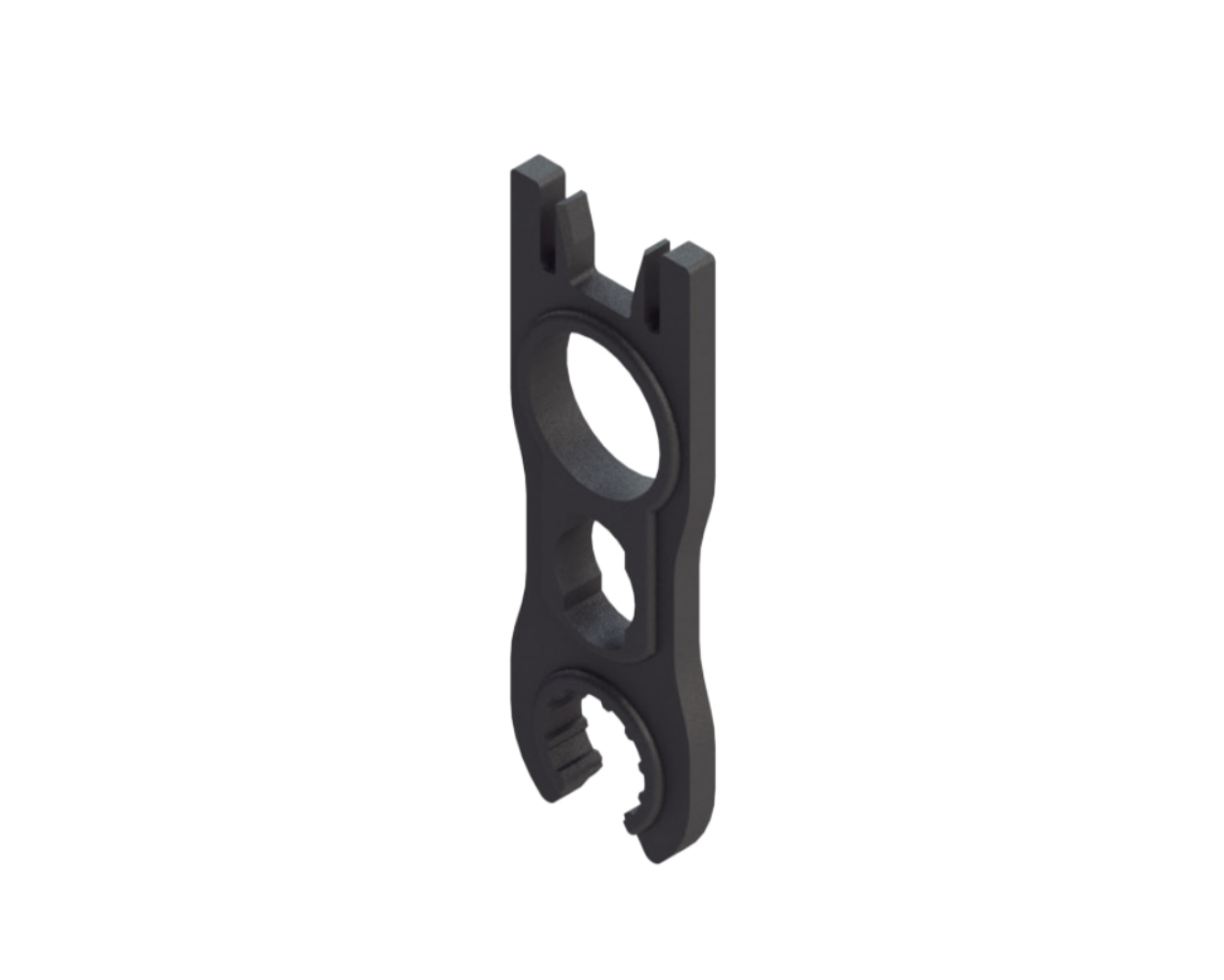 Llave para ensamble de conectores MC4 (venta por pieza) | PV Accessories