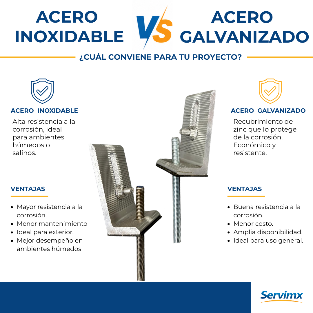 acero-inoxidable-vs-galvanizado