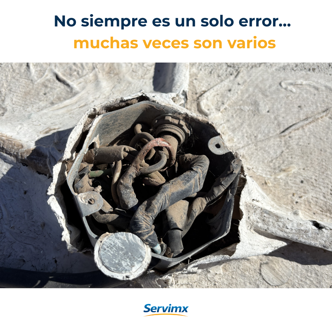 conexiones eléctricas