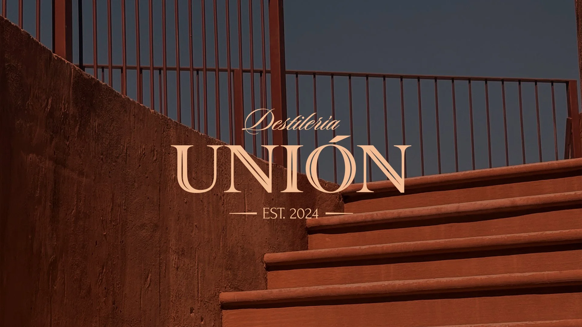 DESTILERÍA UNIÓN