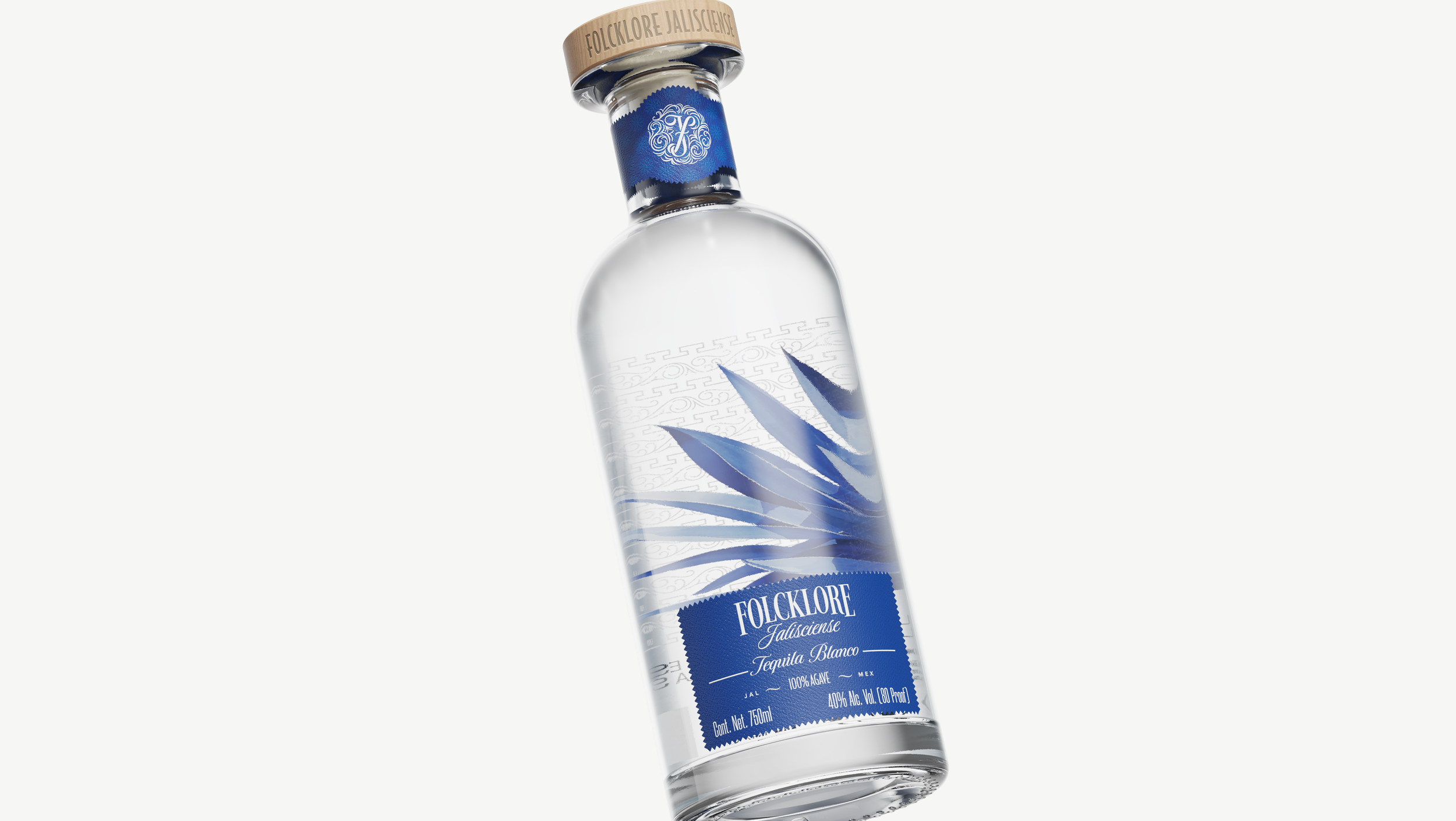 TEQUILA FOLCKLORE JALISCIENSE