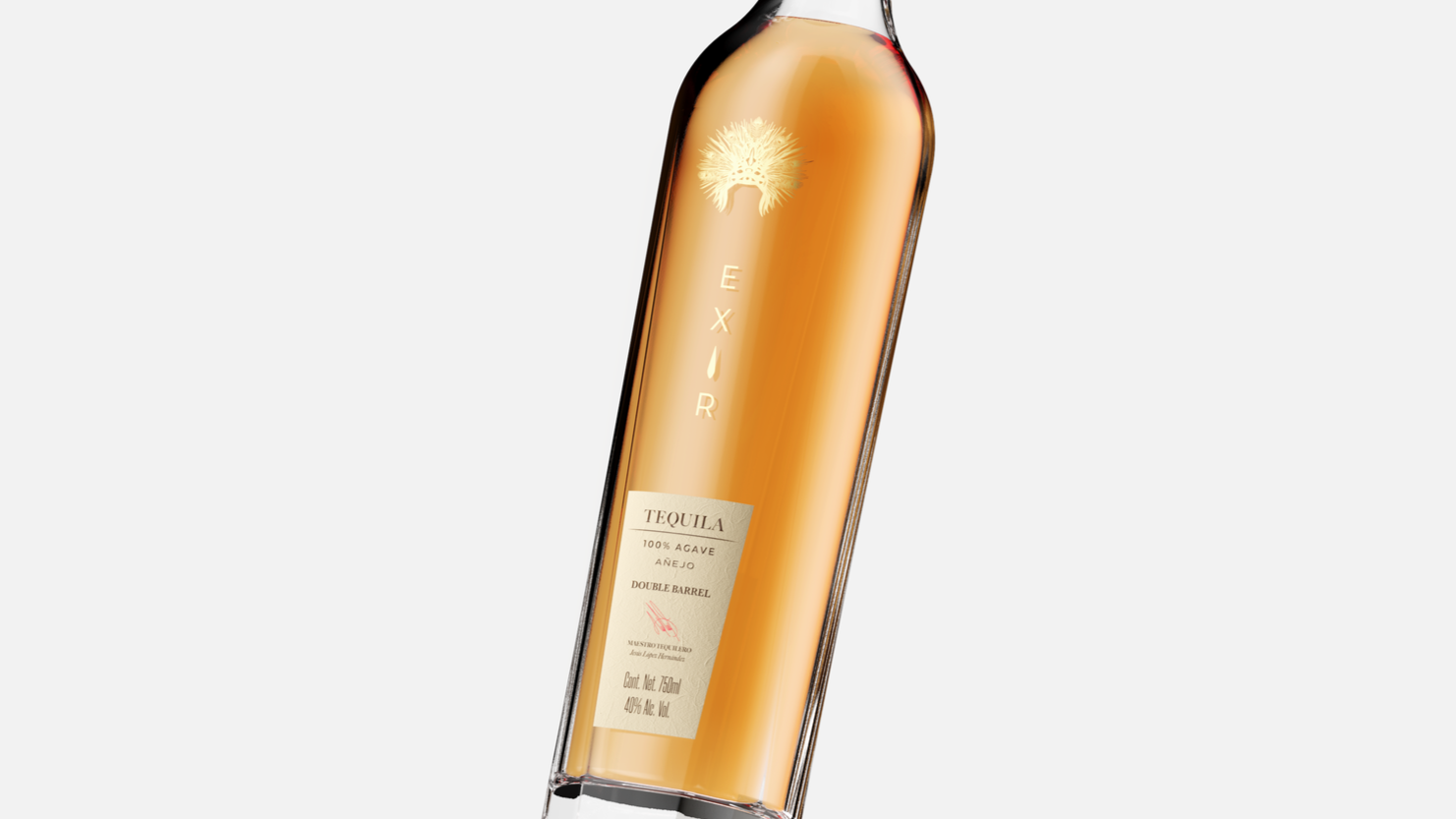 TEQUILA EXIR
