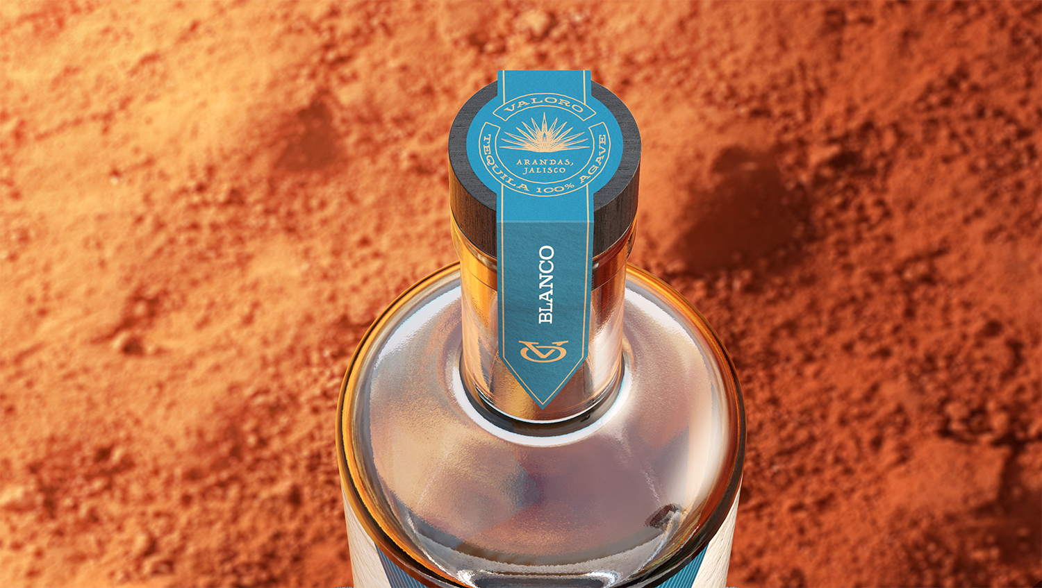 TEQUILA VALORO