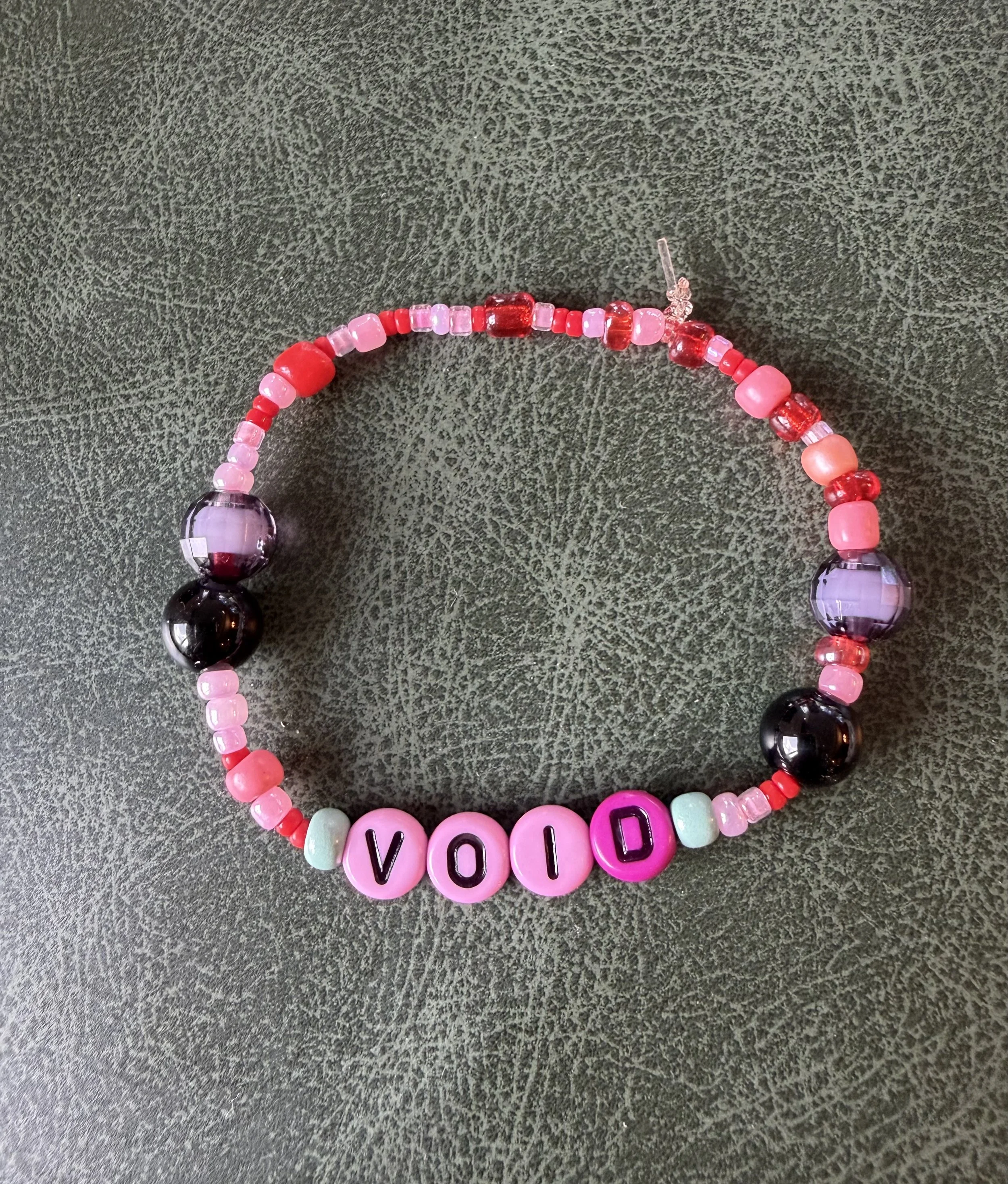 Void Bracelet, Small