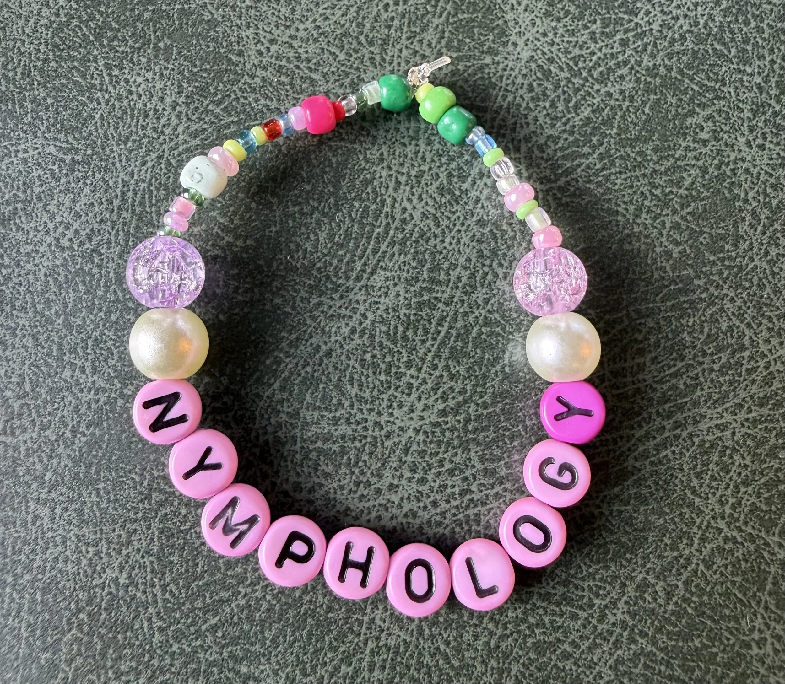 Nymphology Bracelet, Small