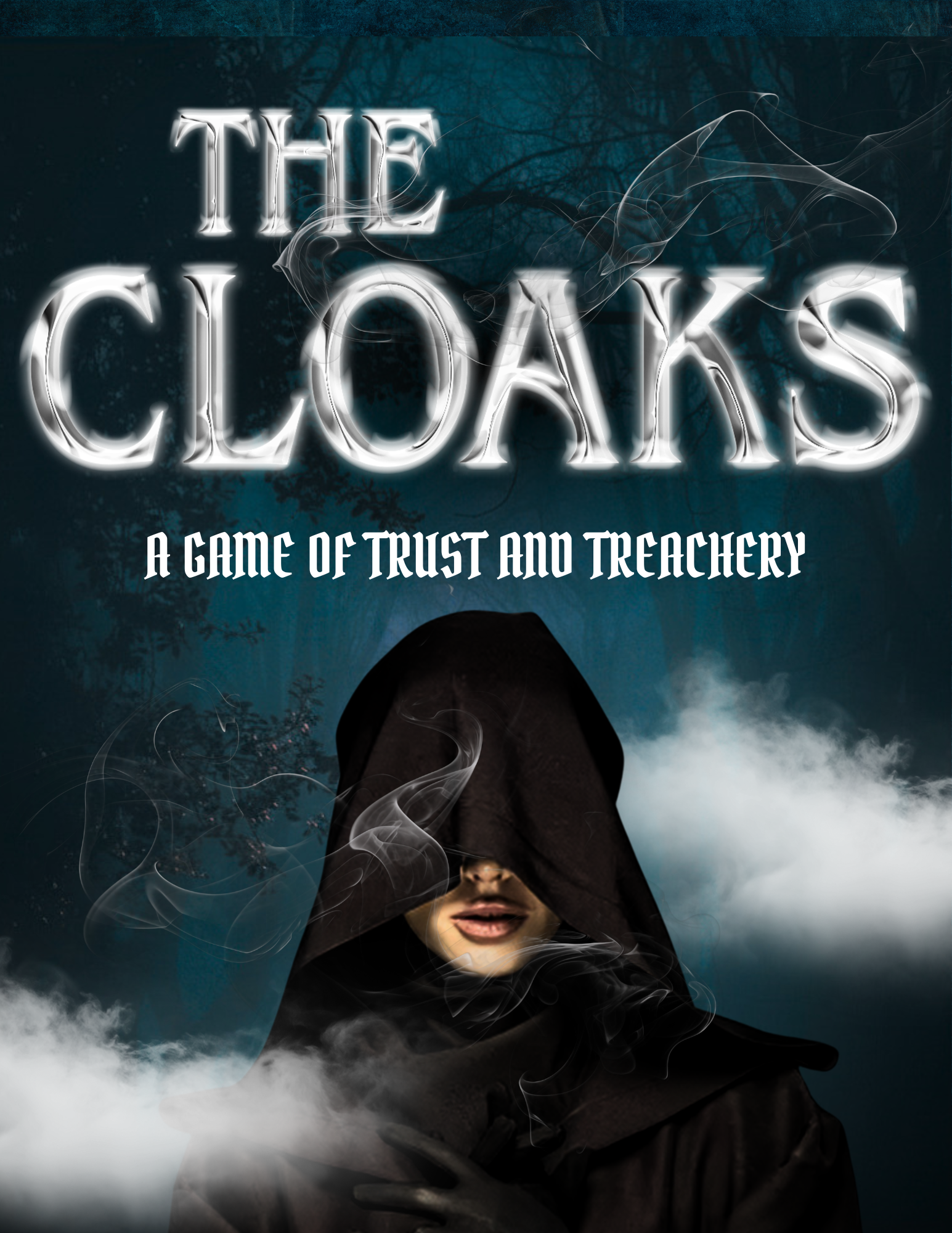 The Cloaks