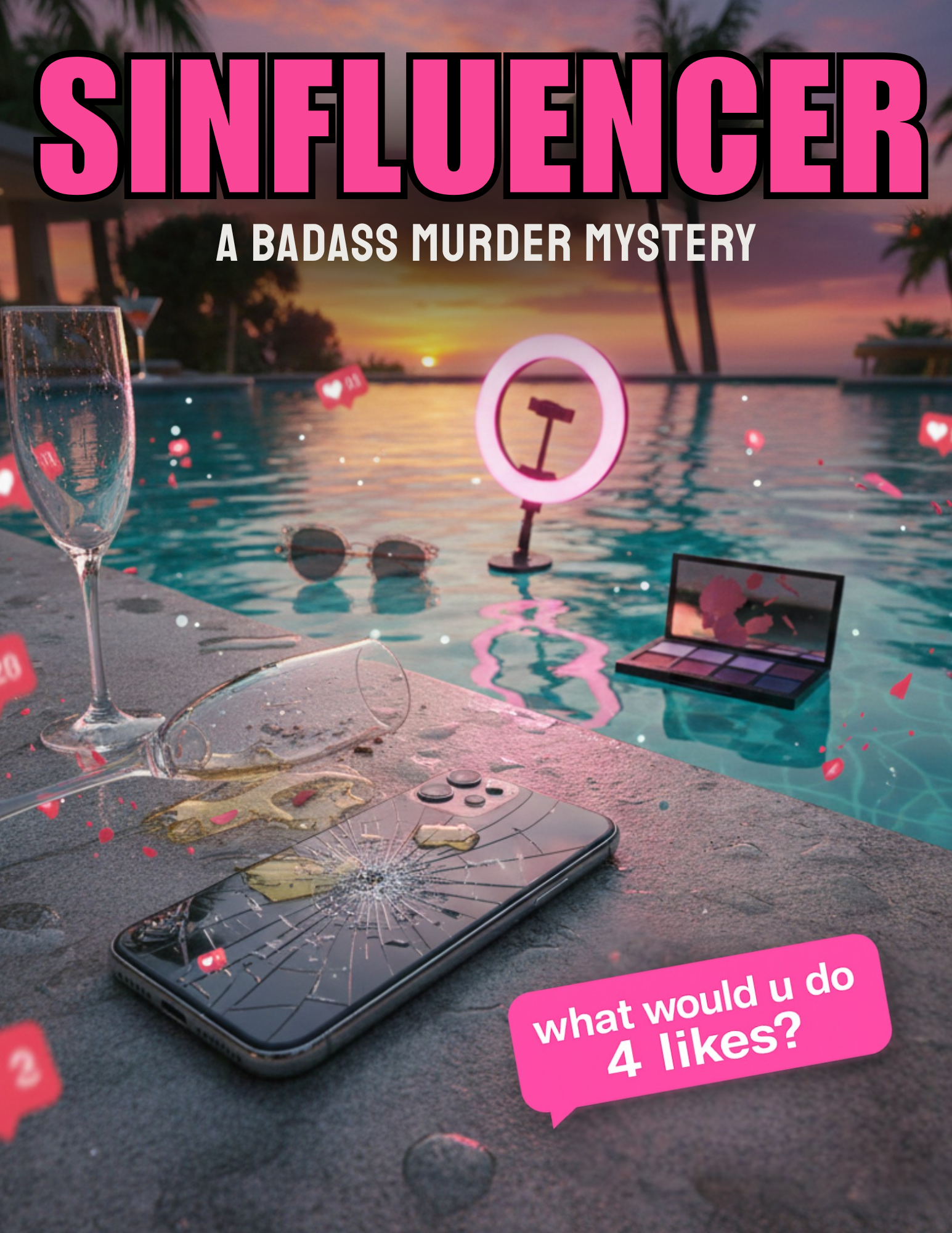 Sinfluencer