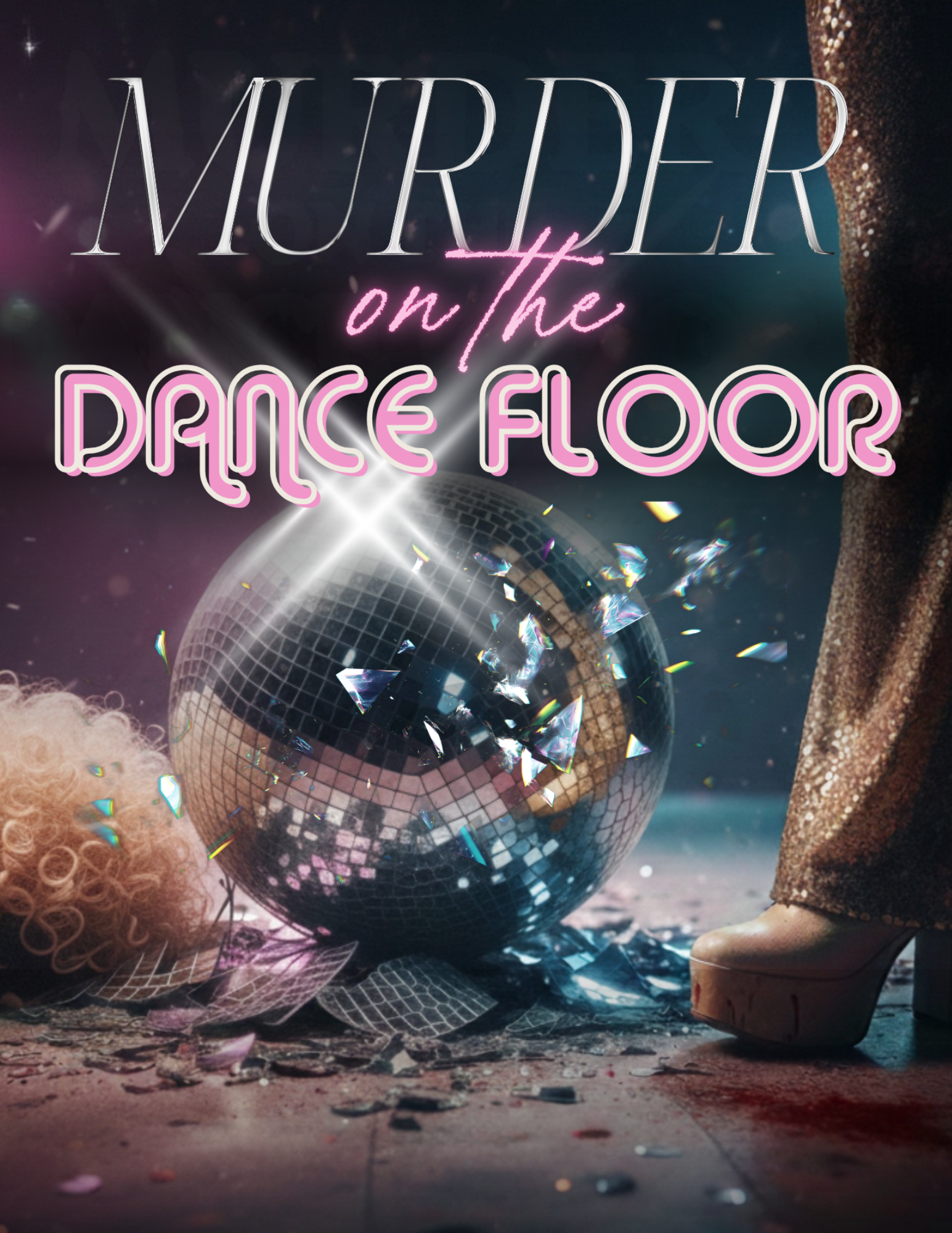 Murder on the Dancefloor