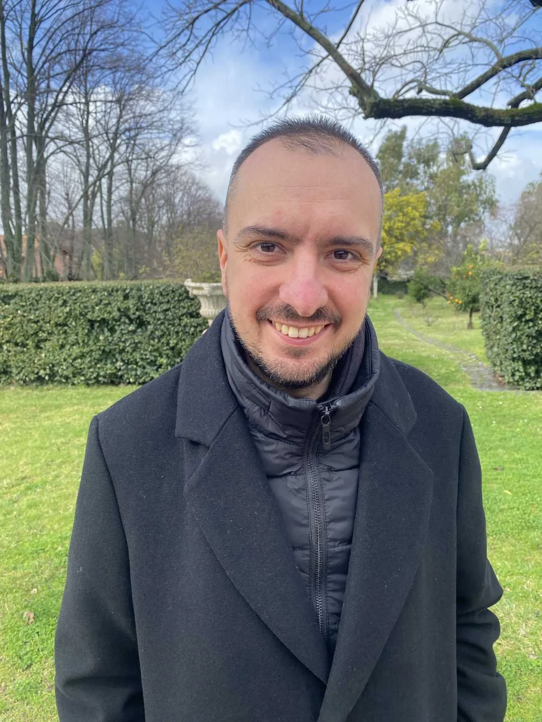 Staff di MDM Eventi: un team di professionisti esperti nel settore del wedding e degli eventi privati