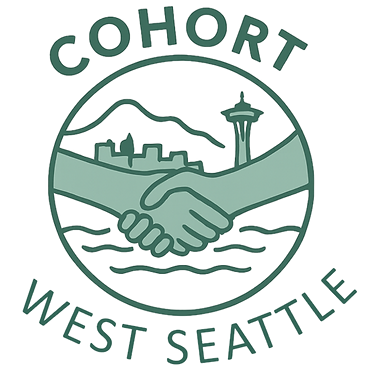 Donor Profile: Cohort West Seattle