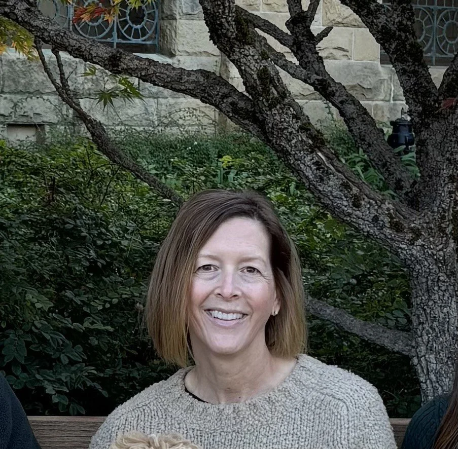 A Note from the Board Chair