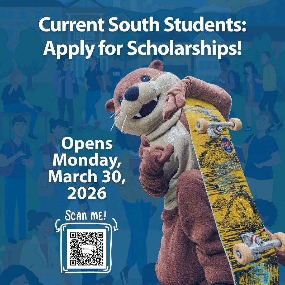 Scholarship Update
