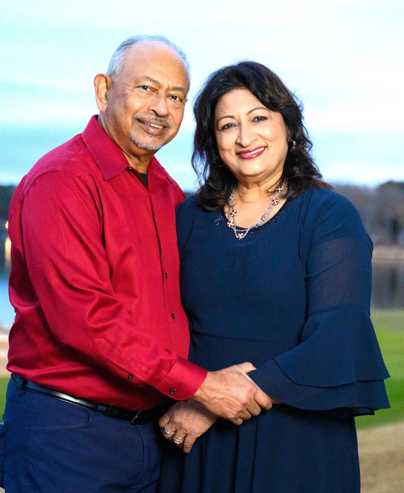 Donor Profile: John Titus