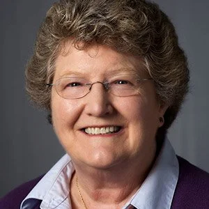 Donor Profile: Judy Gray